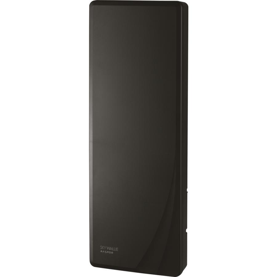 マスプロ U2SWLA20(BK) UHFアンテナ ブラック20素子相当 | マスプロ | 01
