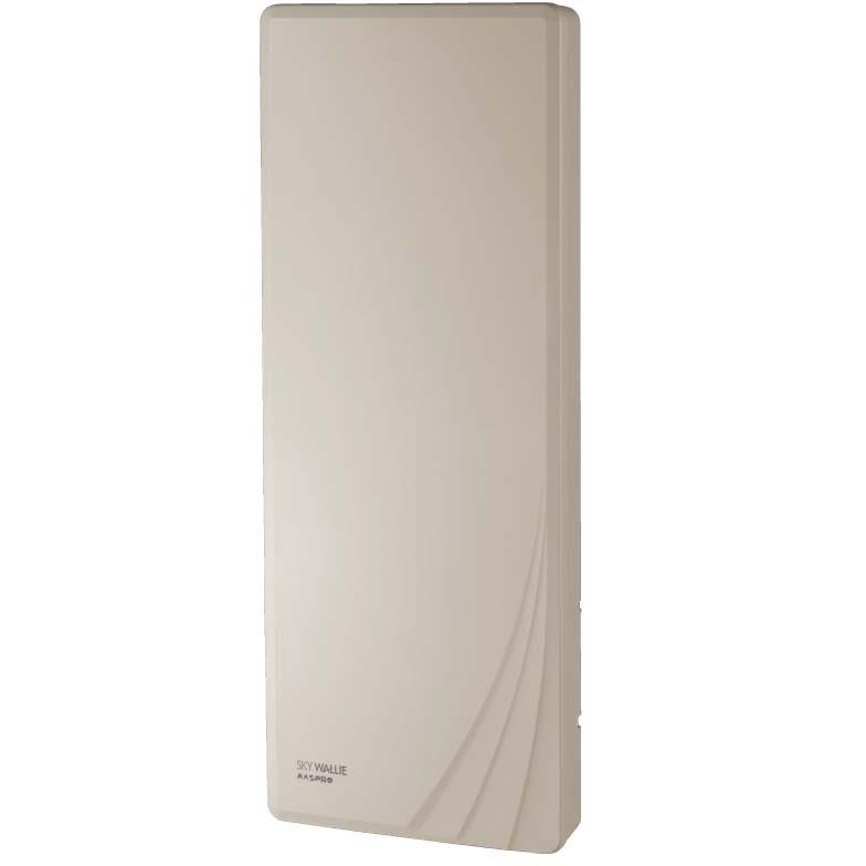 マスプロ UHFアンテナ U2SWLA26(BE) マスプロ U2SWLA26(BE) UHFアンテナ ベージュ 26素子相当 : 電材