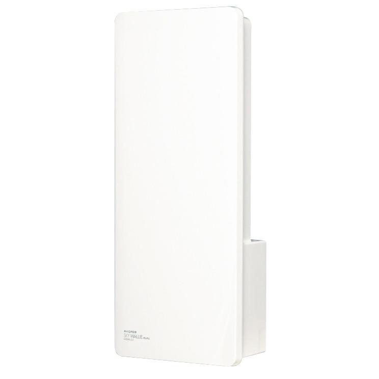 U2SWLC3｜平面アンテナ ウォームホワイト マスプロ電工