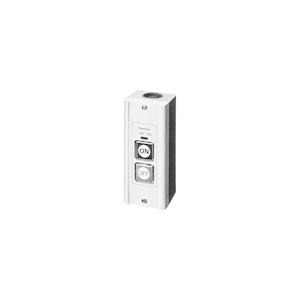 Panasonic パナソニック BL6102 操作用パイロット押釦 露出形(1a＋1b 