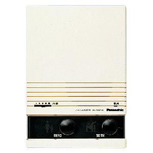 パナソニック EL23001K ハイハイ店番本体 埋込 AC100Vの画像