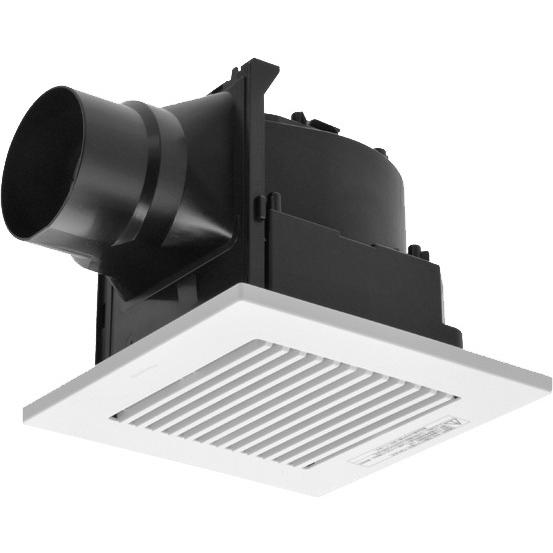 Panasonic（パナソニック） FY-17C8 天井埋込形換気扇 樹脂製トイレ用