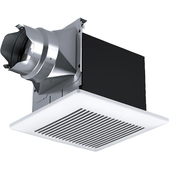 Panasonic（パナソニック） FY-38S7 天井埋込形換気扇 低騒音形 : 電材