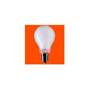 パナソニック LDS110V90WWK ミニクリプトン電球 ホワイト 110V 90W E17 PS45 110V 90W E17 PS45 | Panasonic