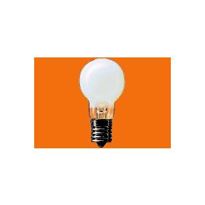 パナソニック LDS110V90WWK ミニクリプトン電球 ホワイト 110V 90W E17 PS45 110V 90W E17 PS45 | Panasonic | 01