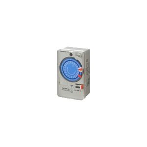 TB11N｜24時間TSW 同一回路・停電補償付 パナソニック :710-TB11N:電材