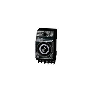 パナソニック TB159201K 協約型タイムスイッチ交流モータ式 1回路 24時間式AC200V | Panasonic | 01