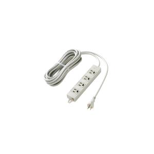 【処分価格】Panasonic 9個　OAタップ WCH 2454H 4口 5m Panasonic 9個 OAタップ WCH 2454H 4口 5mコード付き - メルカリ