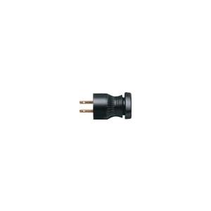 パナソニック WF52153B キャップ 2P15A 125V  ブラック | Panasonic | 01