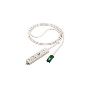 Panasonic（パナソニック） WFA66547HG ハーネス用OAタップ 接地2P15A 