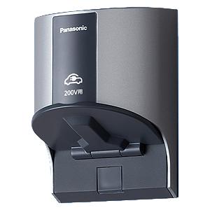 Panasonic（パナソニック） WK4322S EV・PHEV充電用 15A・20A兼用接地