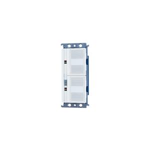 Panasonic - WRT55029W　Panasonic　パナソニック WRT55029W フル2線式リモコンスイッチ2コ用コスモ形 1個