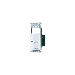 Panasonic パナソニック WTC53315WK ワイド21あけたらタイマ