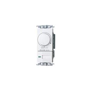パナソニック WTC57582W ワイドLED埋込逆位相調光 スイッチC_1