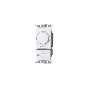 Panasonic LGD1100lu1×2台、WTC57583W Panasonic（パナソニック） WTC57583W コスモLED埋込逆位相調光