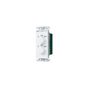 Panasonic パナソニック WTC5822W 自動スイッチ用操作ユニット Panasonic パナソニック WTC5822W 自動スイッチ用操作ユニット