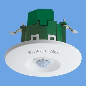 パナソニック WTK248128 天井取付熱線センサ付 自動スイッチ : 710 