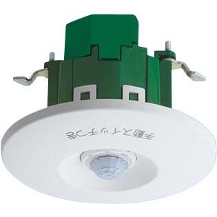 パナソニック WTK248128 天井取付熱線センサ付 自動スイッチ : 710 