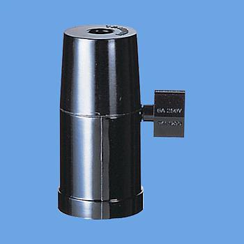 Panasonic（パナソニック） WW1001 キーソケット 6A250V 6A250V : 電材
