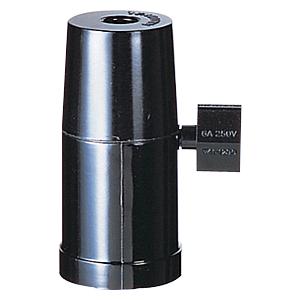 Panasonic（パナソニック） WW1001 キーソケット 6A250V 6A250V : 電材