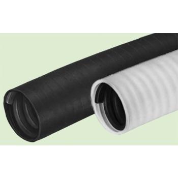 未来工業 MFP-42K2 マシンフレキ42 20m巻 PF管 黒 : 電材ネット 