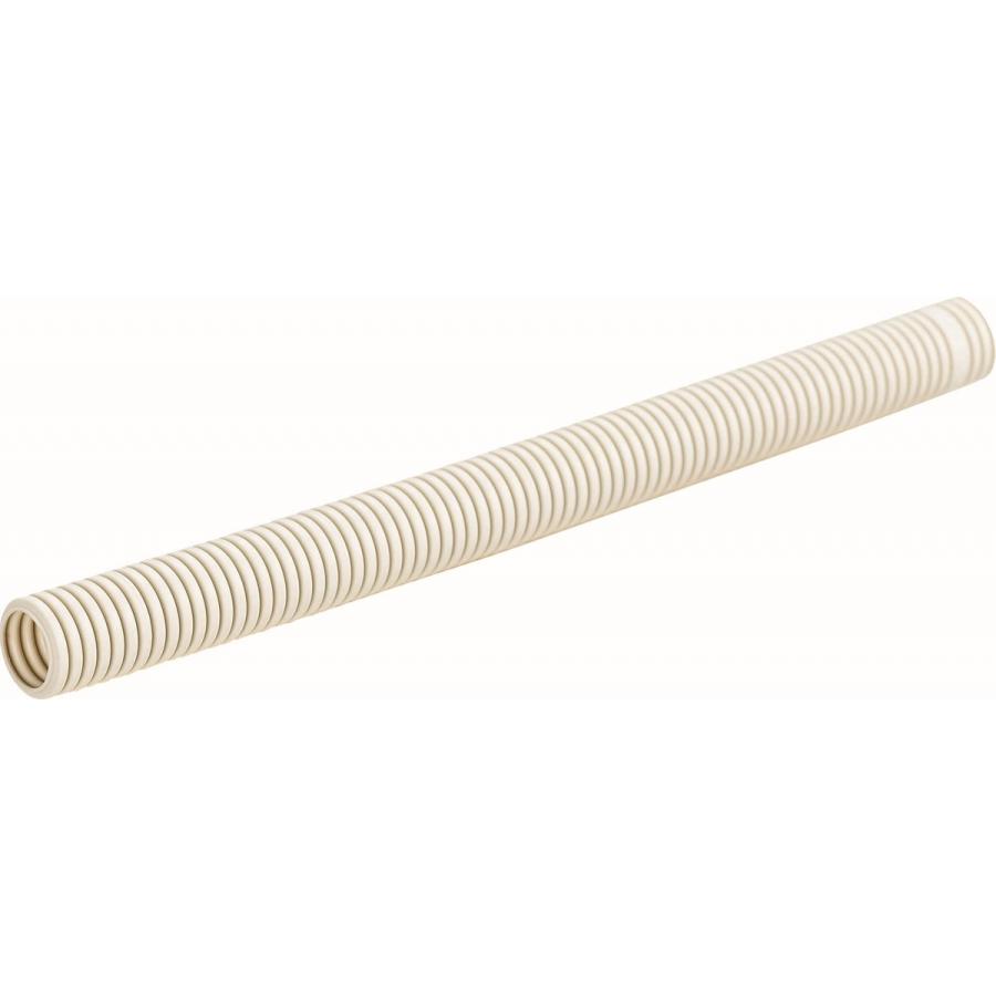 未来工業 MFS-16 ミラフレキSS16 50m巻 PF1重管 ベージュ色 : 電材