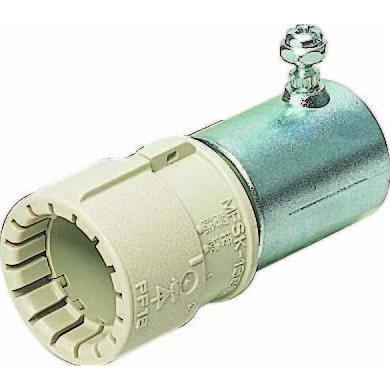 未来工業 MFSCP-16G PF管CPアダプター Gタイプ PF16-CP19 : 電材 未来工業 MFSCP-16G PF管CPアダプター Gタイプ PF16-CP19 : 電材