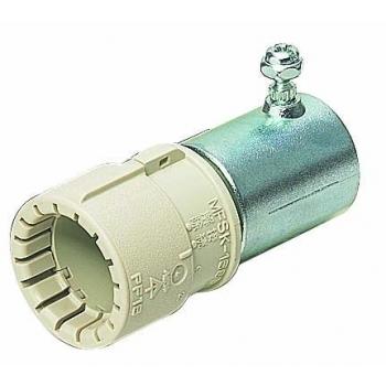 未来工業 MFSCP-22G PF管CPアダプター Gタイプ PF22-CP25 : 電材ネット