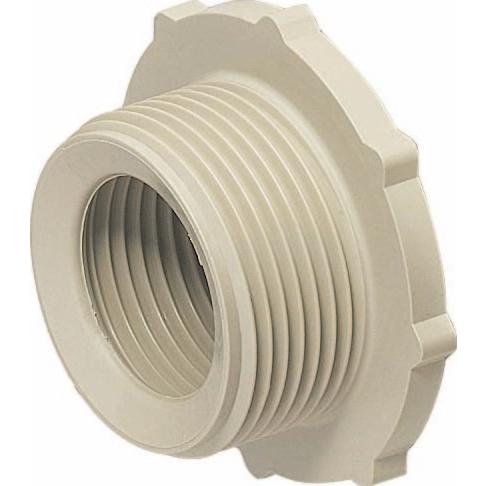 未塗装延長アダプターオーダー品 オンダ製作所 ダブルロックジョイントWJ1型 オスねじアダプター