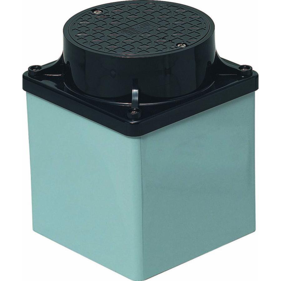 未来工業 MHM2025K 樹脂製ハンドホールミニ 黒色蓋 713mhm2025k 電材ネット 通販 Yahoo!ショッピング