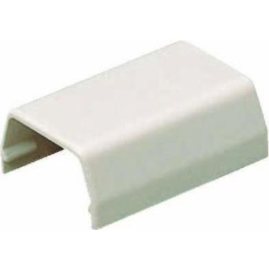 未来工業 MLS-3M 3号モール用 ストレート ミルキーホワイト | 未来工業 | 01