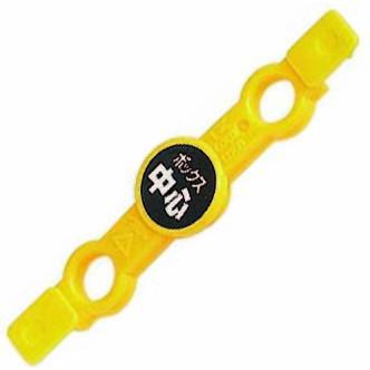 未来工業 NBS-3B ポイントアッター 10個入 小判穴用 | 未来工業 | 01