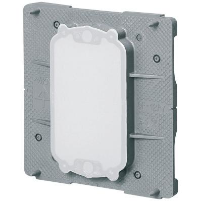 未来工業 OF-12PY プラ塗代カバーワンタッチ 中四角小判型 塗代 未来工業 OF-12PY プラ塗代カバーワンタッチ 中四角小判型 塗代