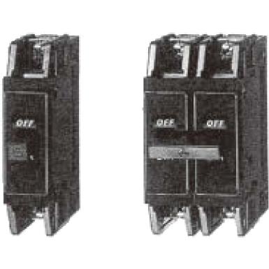 三菱電機（MITSUBISHI ELECTRIC） BHK2P20 ノーヒューズブレーカ 分電
