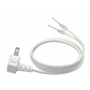 三菱電機 P-01DC ダイレクトコンセントプラグ変換コード | 三菱電機