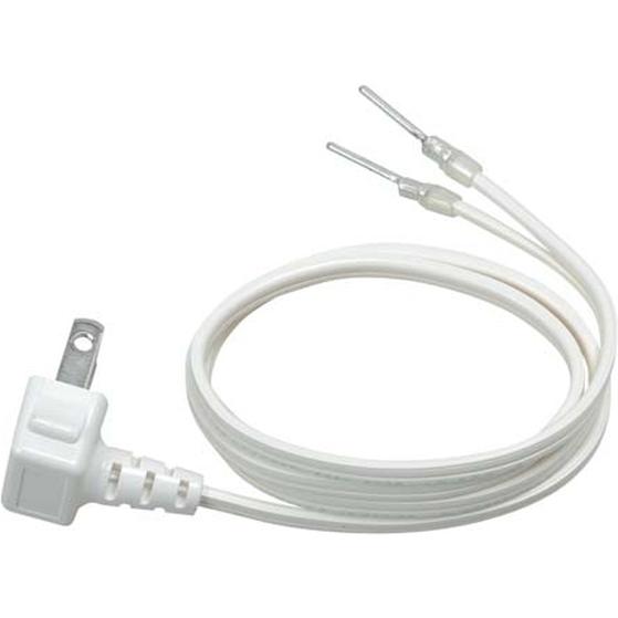 三菱電機 P-01DC ダイレクトコンセントプラグ変換コード | 三菱電機 | 01