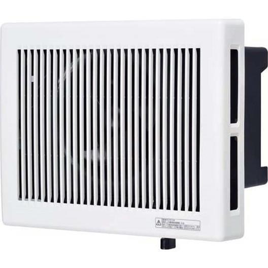 三菱電機（MITSUBISHI ELECTRIC） V-13BS7 浴室用換気扇 風圧式 : 電材 