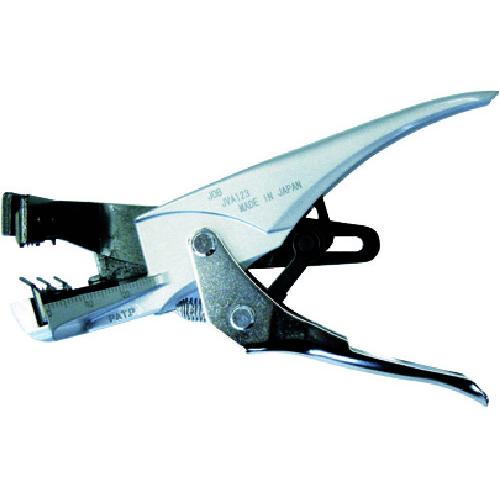 JOB JVA-123 VA線ストリッパー 2.0×2・3心1.6×2・3心 : 電材