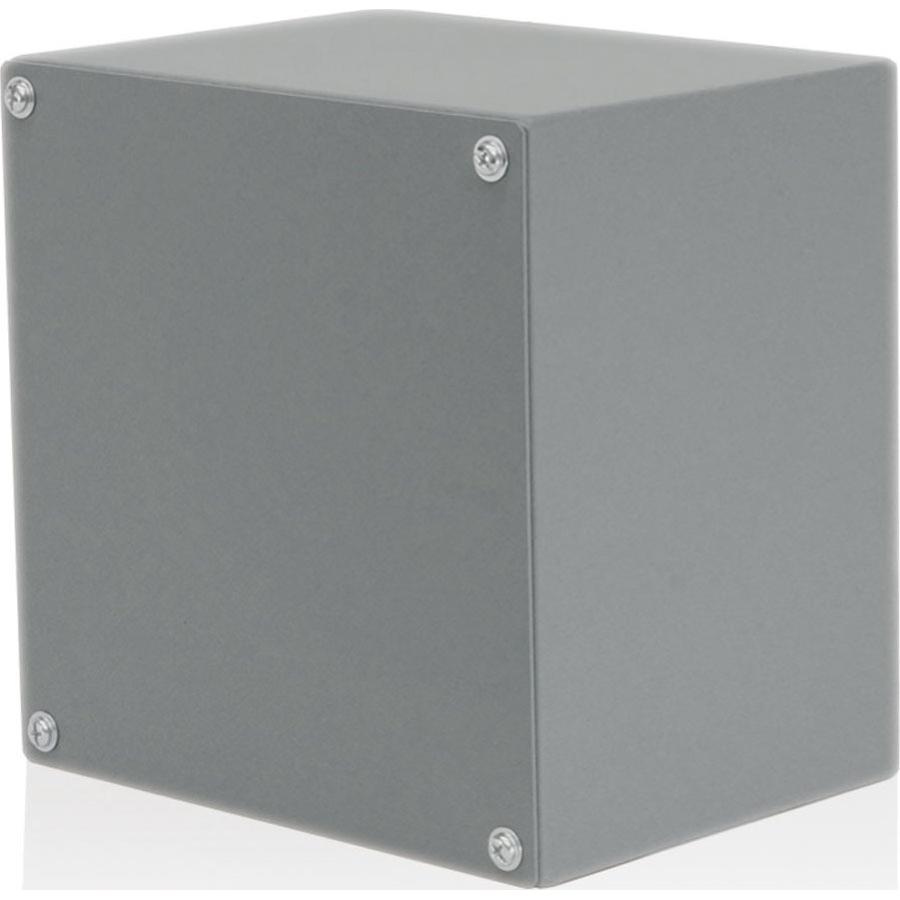 八州電工 IP1510SG 鉄 平蓋プルボックス 150-150-100 : 電材ネット