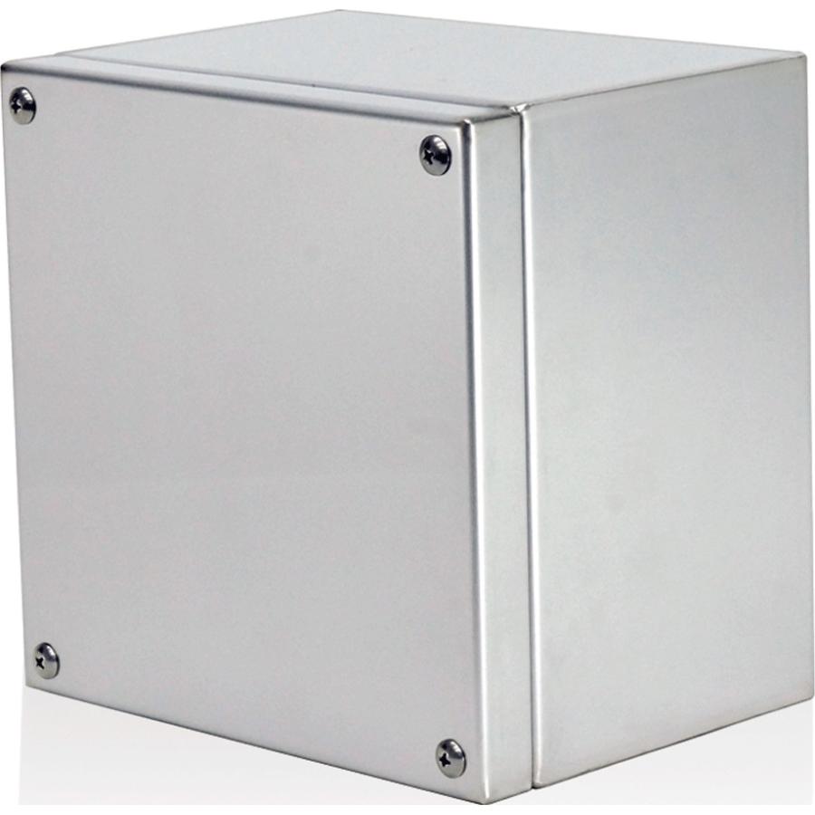 八州電工 SE3020XN SUS 水切防水PB E付 300-300-200 国交仕様 : 電材