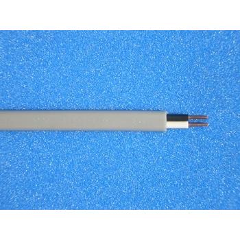 EM-EEF 2.0MM×2C 100M|600Vポリエチレン絶縁耐燃性ポリエチレン EM-EEF 2.0MM×2C 100M|600Vポリエチレン絶縁耐燃性ポリエチレン