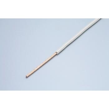 IV 1.6MM 白｜ビニル絶縁電線300m巻 : 電材ネット - 通販