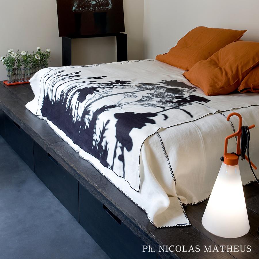 FLOS（フロス） MAYDAY/ORG (メイデイ) オレンジ 照明 MAYDAY