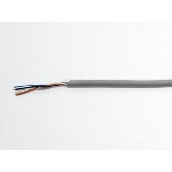 SCT 0.5MM×1P｜電子ボタン電話用ケーブル 200m巻 : 電材ネット - 通販 