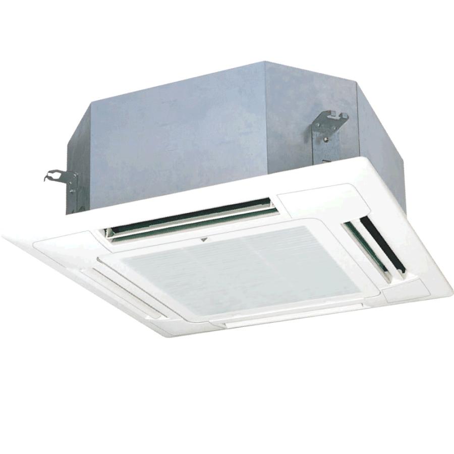 ダイキン(DAIKN) 天井埋込形ショーカセ パッケージエアコンスカイエア