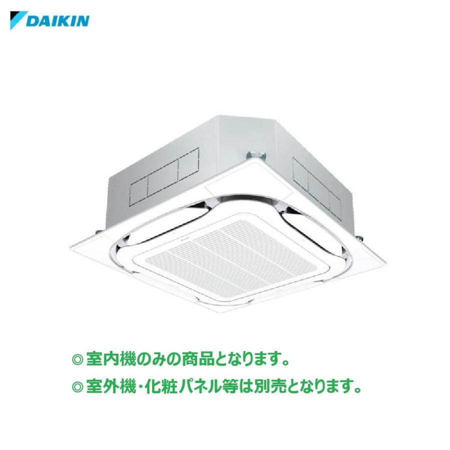 ダイキン（DAIKIN） 店舗・オフィス用マルチエアコン machiマルチ 更新