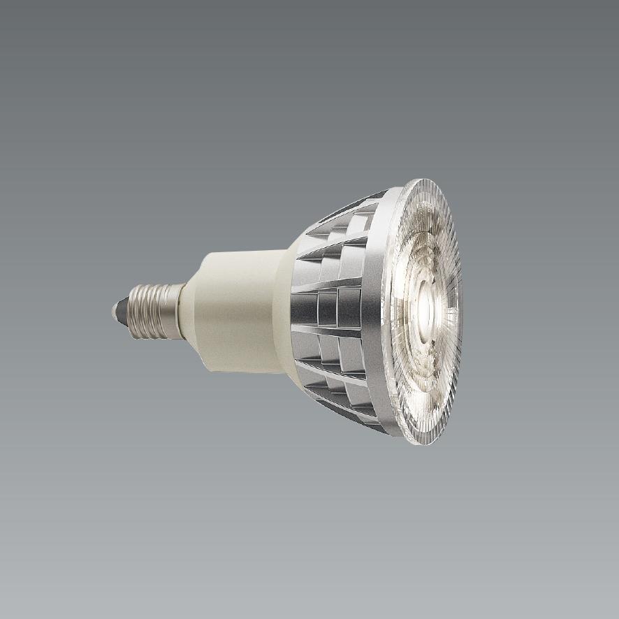 遠藤照明 遠藤照明(ENDO) LEDZランプ JDR E11 電球色 RAD728M : 電材