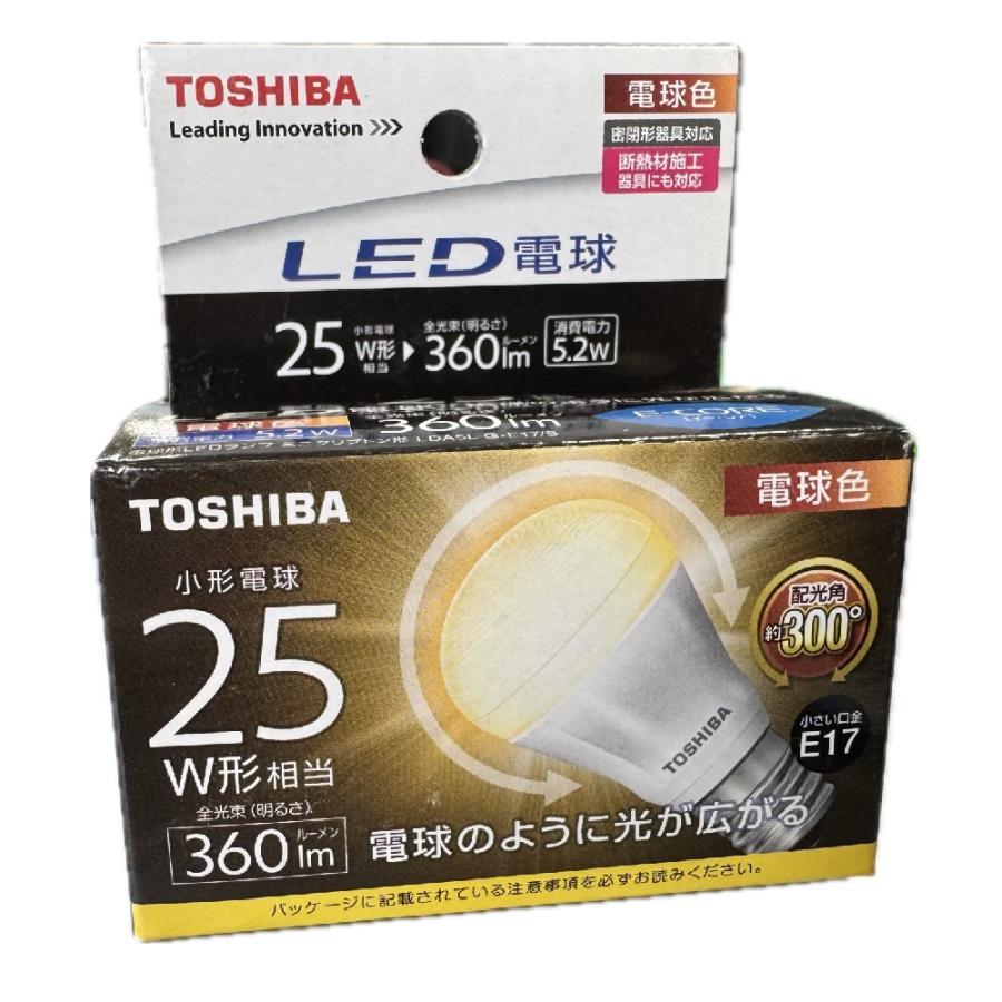 東芝ライテック 東芝ライテック E-CORE 電球形LEDランプ ミニ