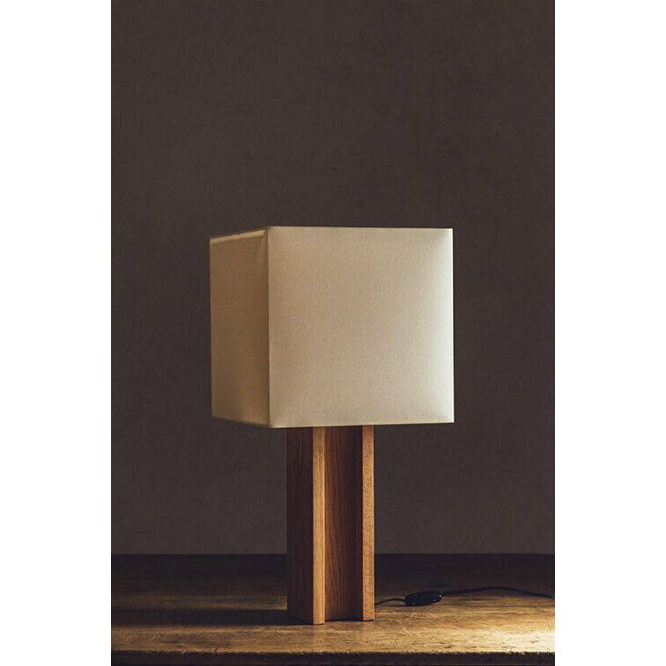 flame(フレイム) テーブルスタンド テーブルライト LED ナチュラル