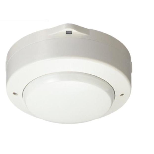 【新品10個セット】ホーチキ 差動式スポット型感知器 DSC-2 ＋ 露出ベース ホーチキ（HOCHIKI） 【10個セット！】ホーチキ DSC-2 差動式スポット